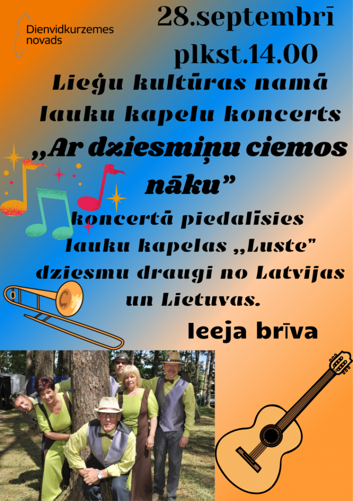 Lauku kapelai “Luste” 10