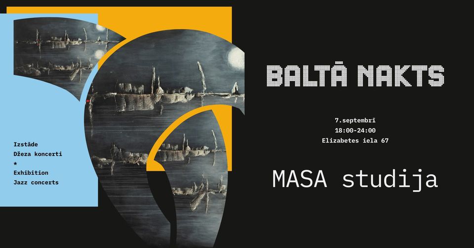 Baltā Nakts 2024