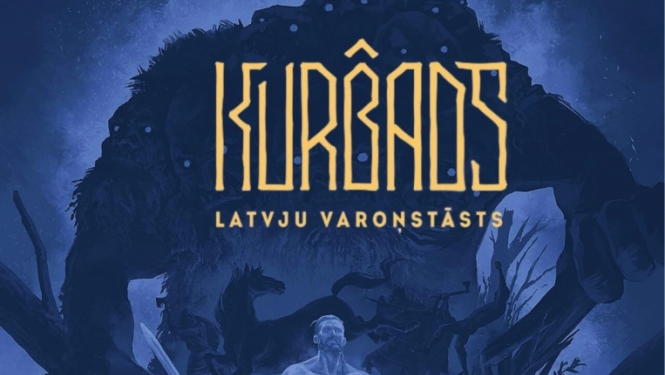 izstāde ”Kurbads”