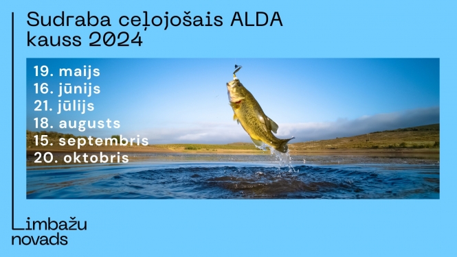 Sudraba ceļojošais „ALDA” kauss 2024 (6)