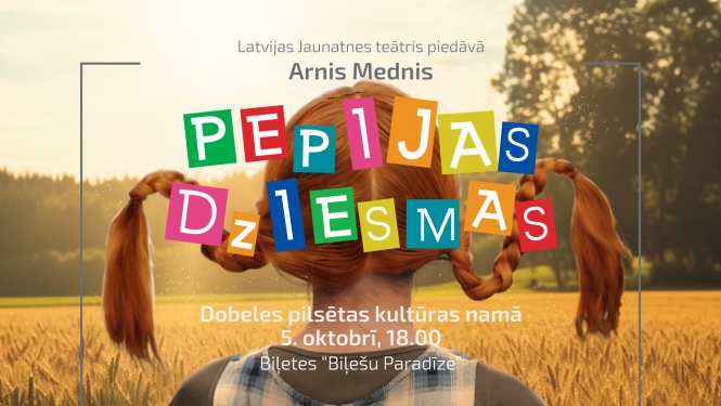 Pepijas dziesmas