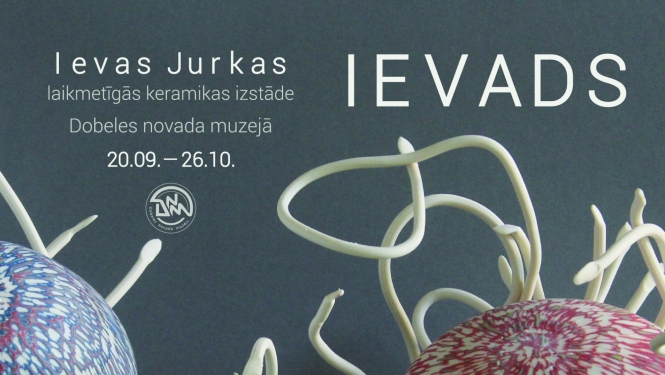 “Ievads”