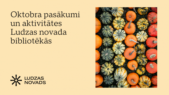 Radošā darbnīca bērniem “Rudens krāsas” Briģu pagasta bibliotēkā