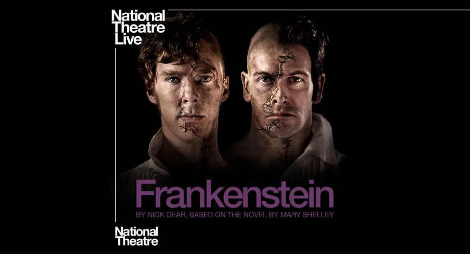 “Frankenšteins” | Teātris no Londonas