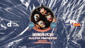 Plastic Fantastic