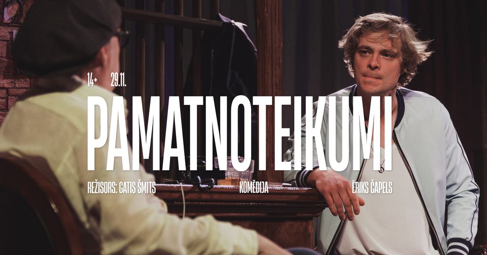 Pamatnoteikumi