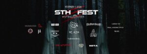 STH FEST #STHALLOWEEN