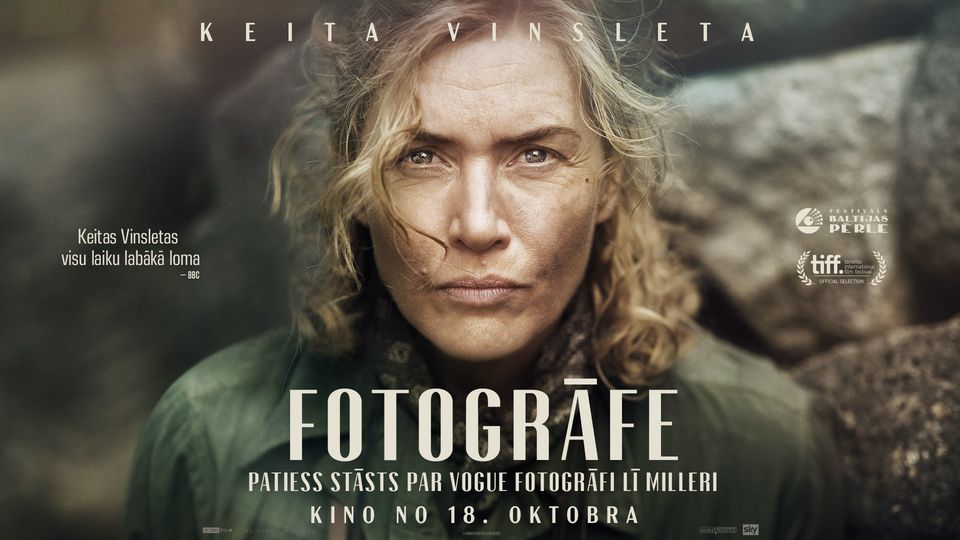 FOTOGRĀFE || KKC kino