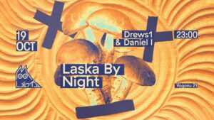 Laska by Night | Drews1 & Daniel l