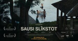 SAUSI SLĪKSTOT īpašais seanss ar radošo komandu