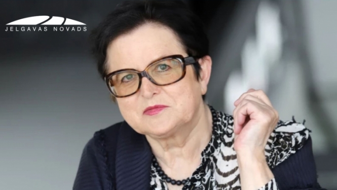 Tikšanās ar Māru Zālīti “No Sprīdīša līdz Lāčplēsim”