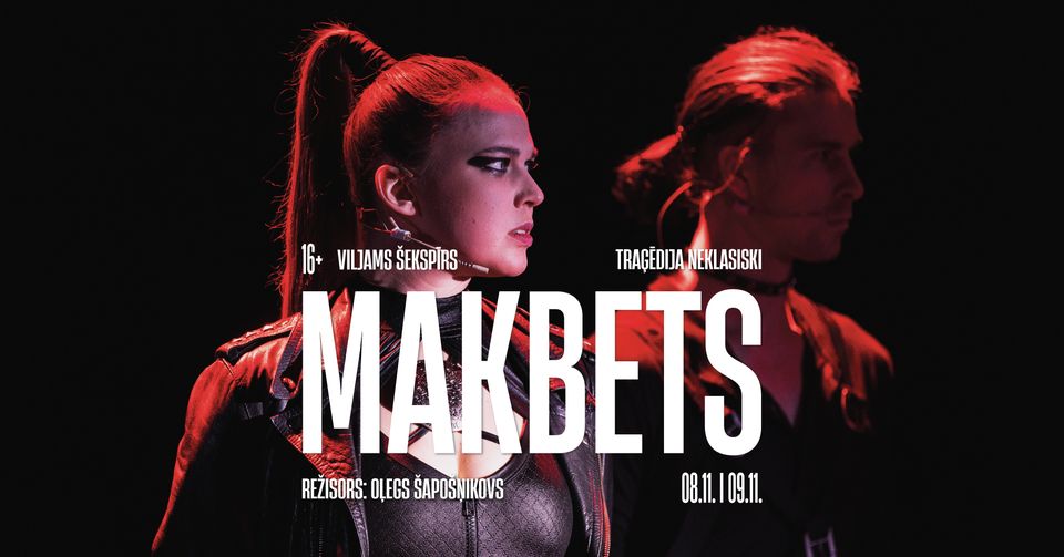 Makbets