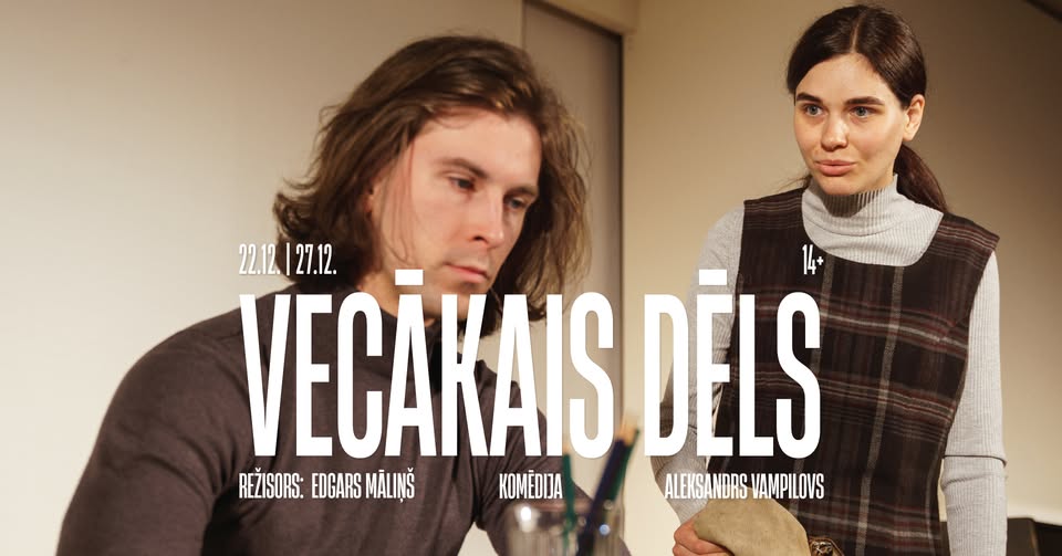 Vecākais dēls