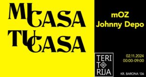 MI CASA TU CASA 02.11