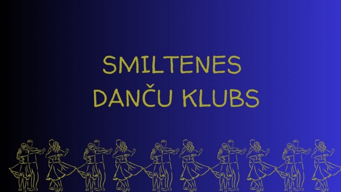 Danču vakars Smiltenē
