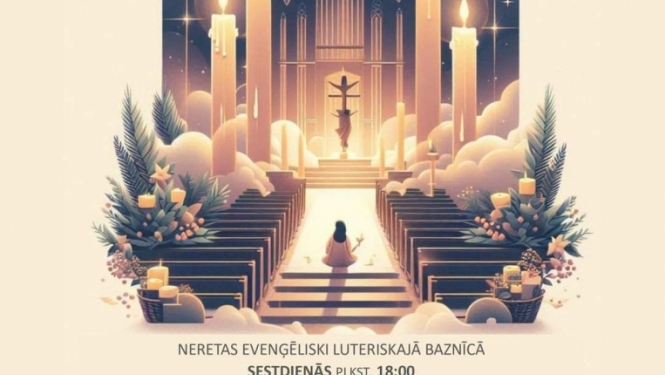 Adventa laika koncerti