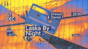 Laska by Night | Drews1 & Daniel l