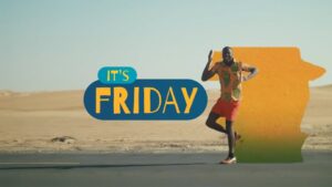 It’s Friday // Multiklubs