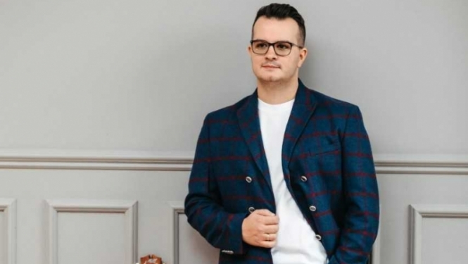 Mārtiņš Kanters veltījuma koncertā Andrejam Lihtenbergam “Ziemeļu serenāde”