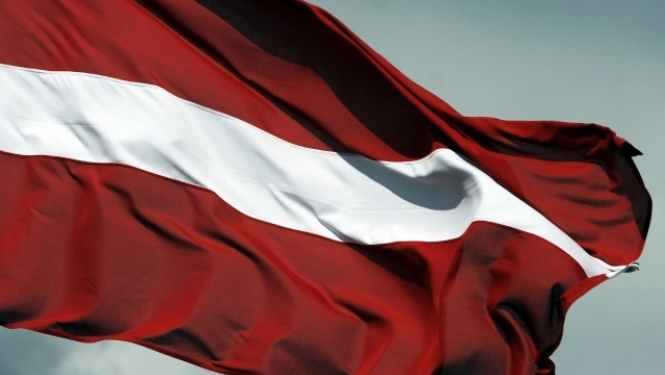 Latvijas Valsts svētku koncerts “Dziesma Tēvzemei”