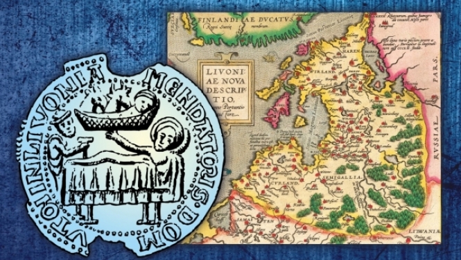 VIII Igaunijas – Latvijas vēstures konference