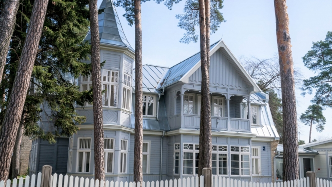 Izstāde “Bedre”