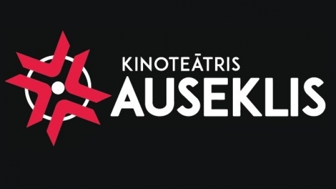 Kinoteātra „Auseklis” repertuārs no 24. oktobra līdz 3. novembrim