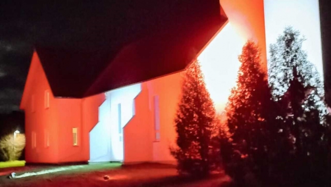 Latvijas Republikas proklamēšanas 106.gadadienai veltīts koncerts