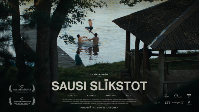 Filma “Sausi slīkstot” / “Seses”