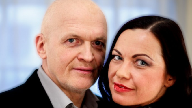 Komēdija /SILVIJA/ KC “Ulbrokas Pērle”