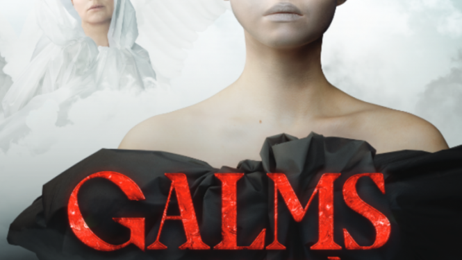 Mūzikls “Galms [pa]galmā”