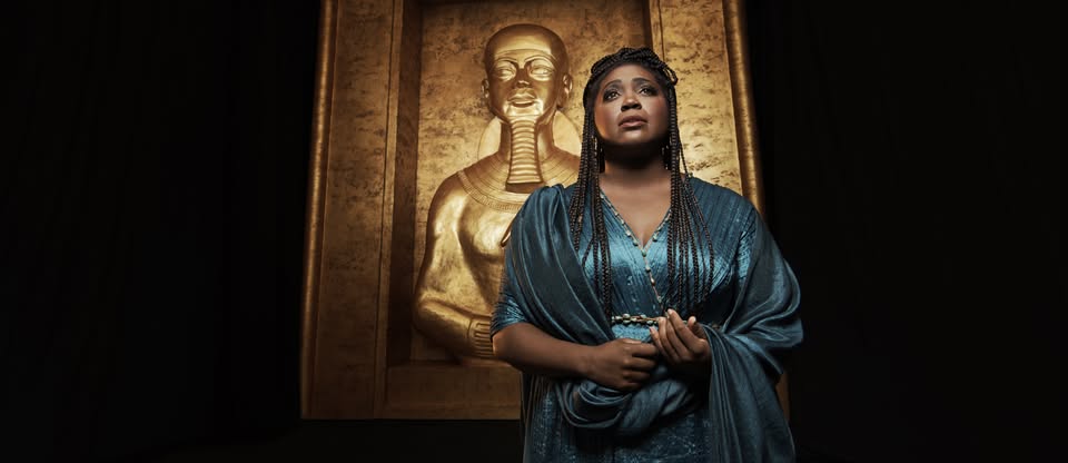 “Aīda” | Metropolitan Opera
