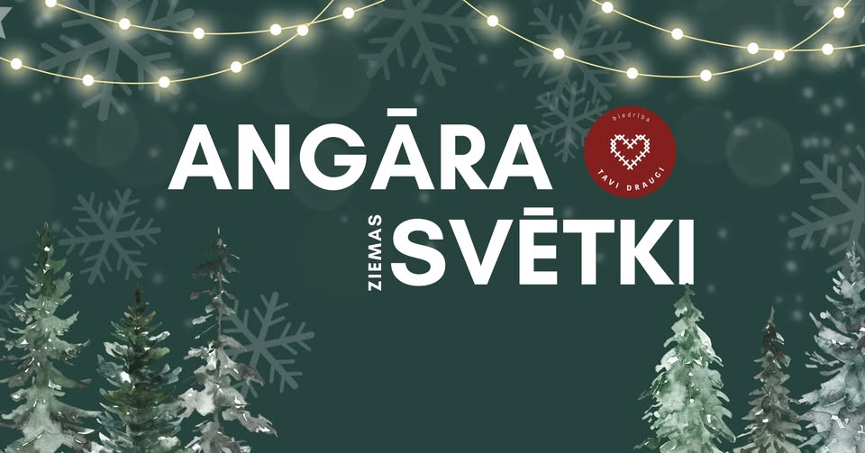 Angāra Ziemassvētki
