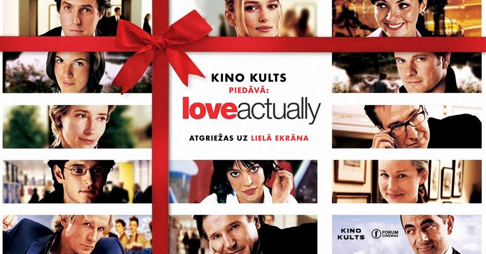 Kino Kulta klasika: “Love Actually” (2003)