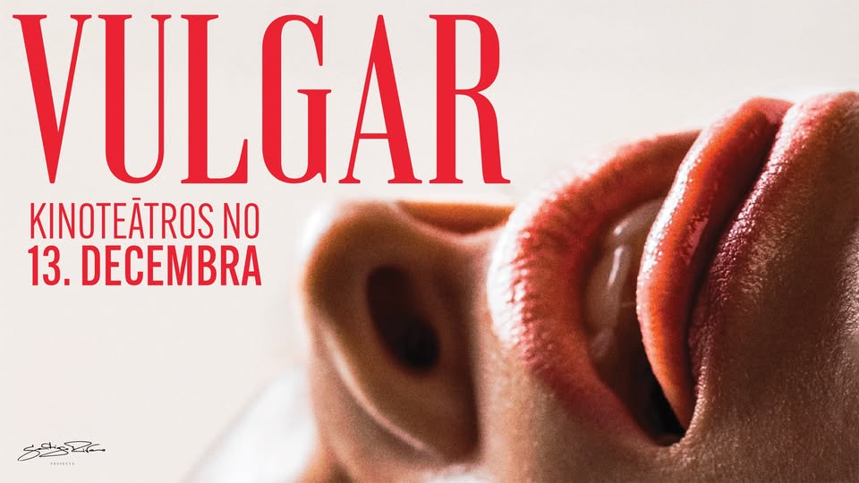 VULGAR || KKC Kino