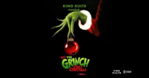 Kino Kulta klasika: “How the Grinch Stole Christmas” (2000)