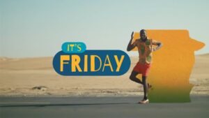 It’s Friday // Multiklubs
