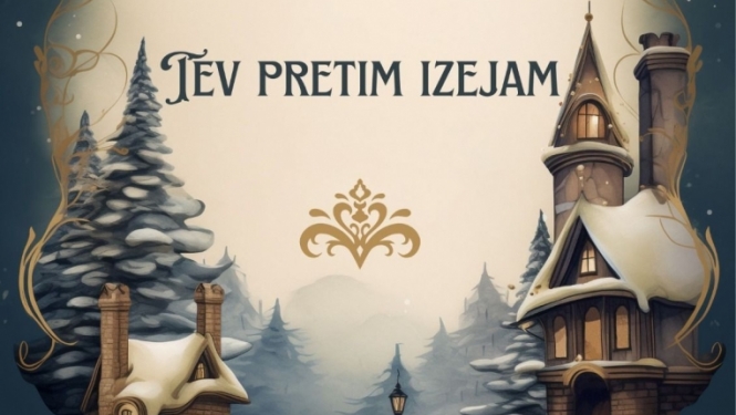 Koncerts “Tev pretim izejam”