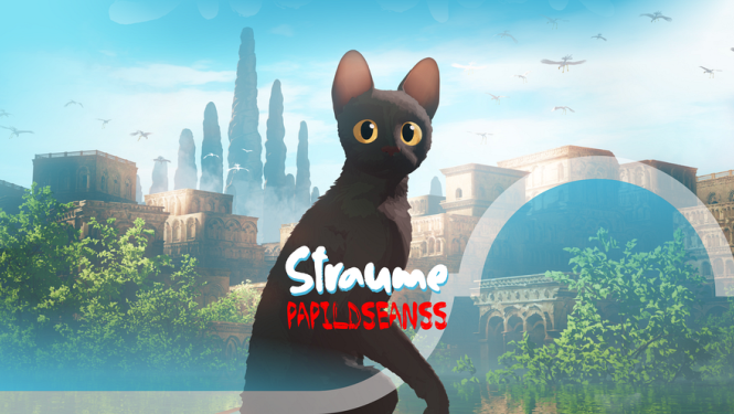 Animācijas filmas “Straume” papildseanss