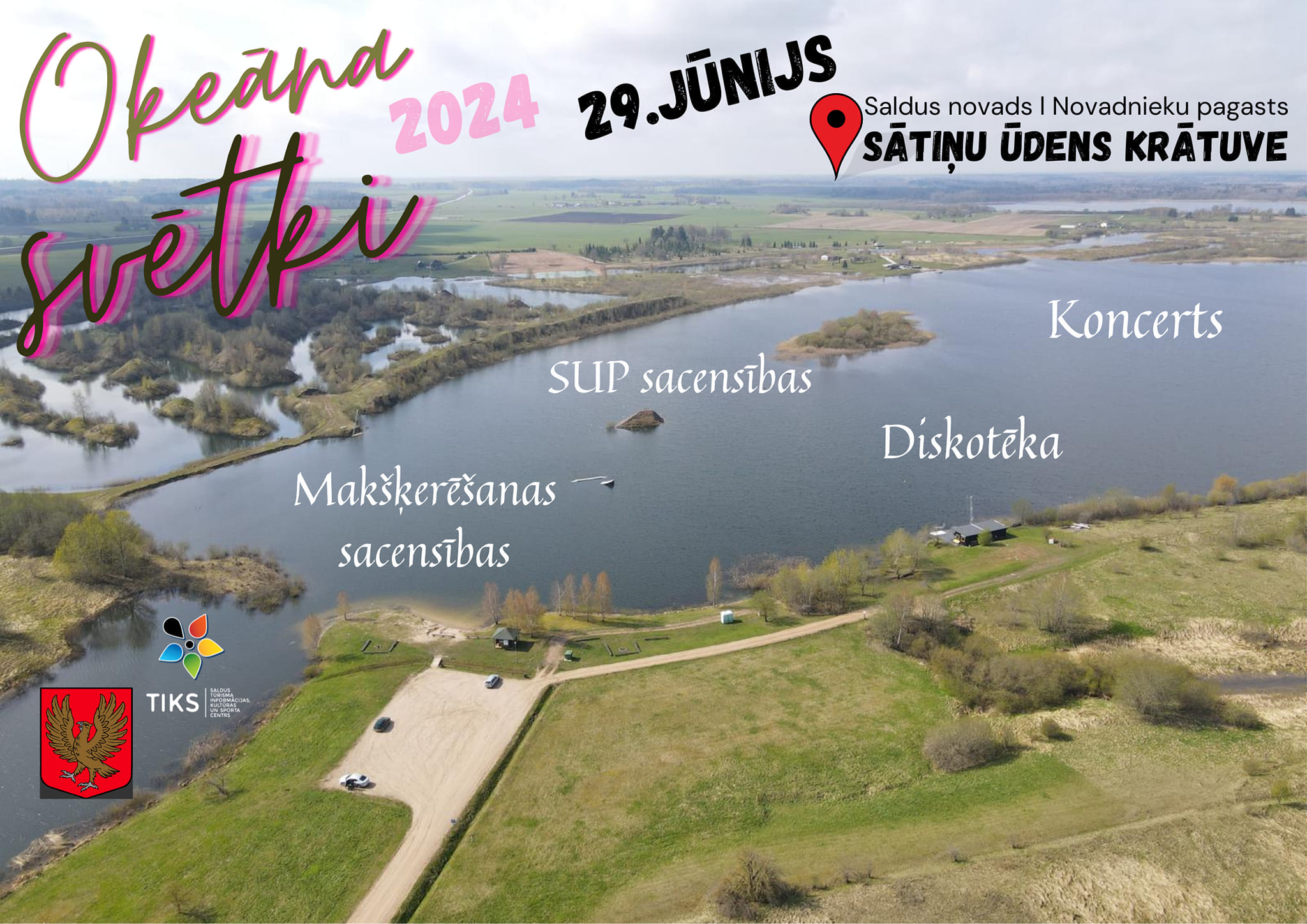 Okeāna svētki
