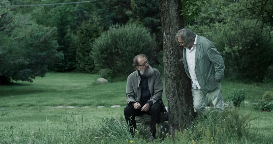 ARHITEKTONS. Mūsdienu kino festivāls “Lācis, lauva un zars” (17.-26.01.)