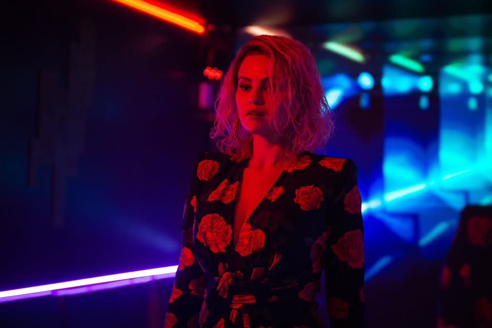 EMILIJA PERESA. Mūsdienu kino festivāls “Lācis, lauva un zars” (17.-26.01.)