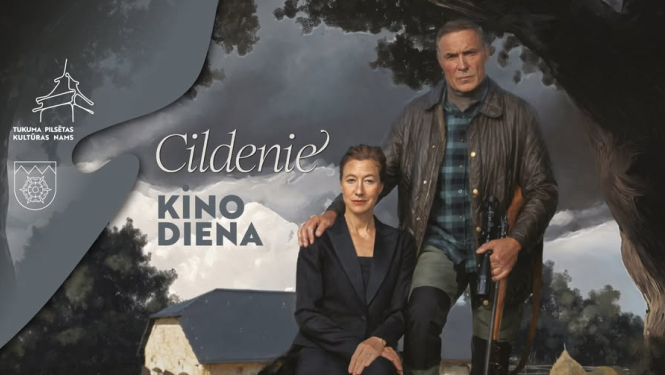 Kino – drāma “Cildenie”