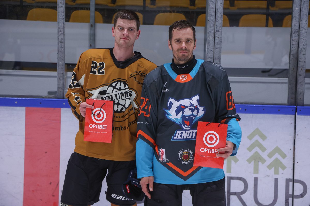 LHL 6.kārtas spēles