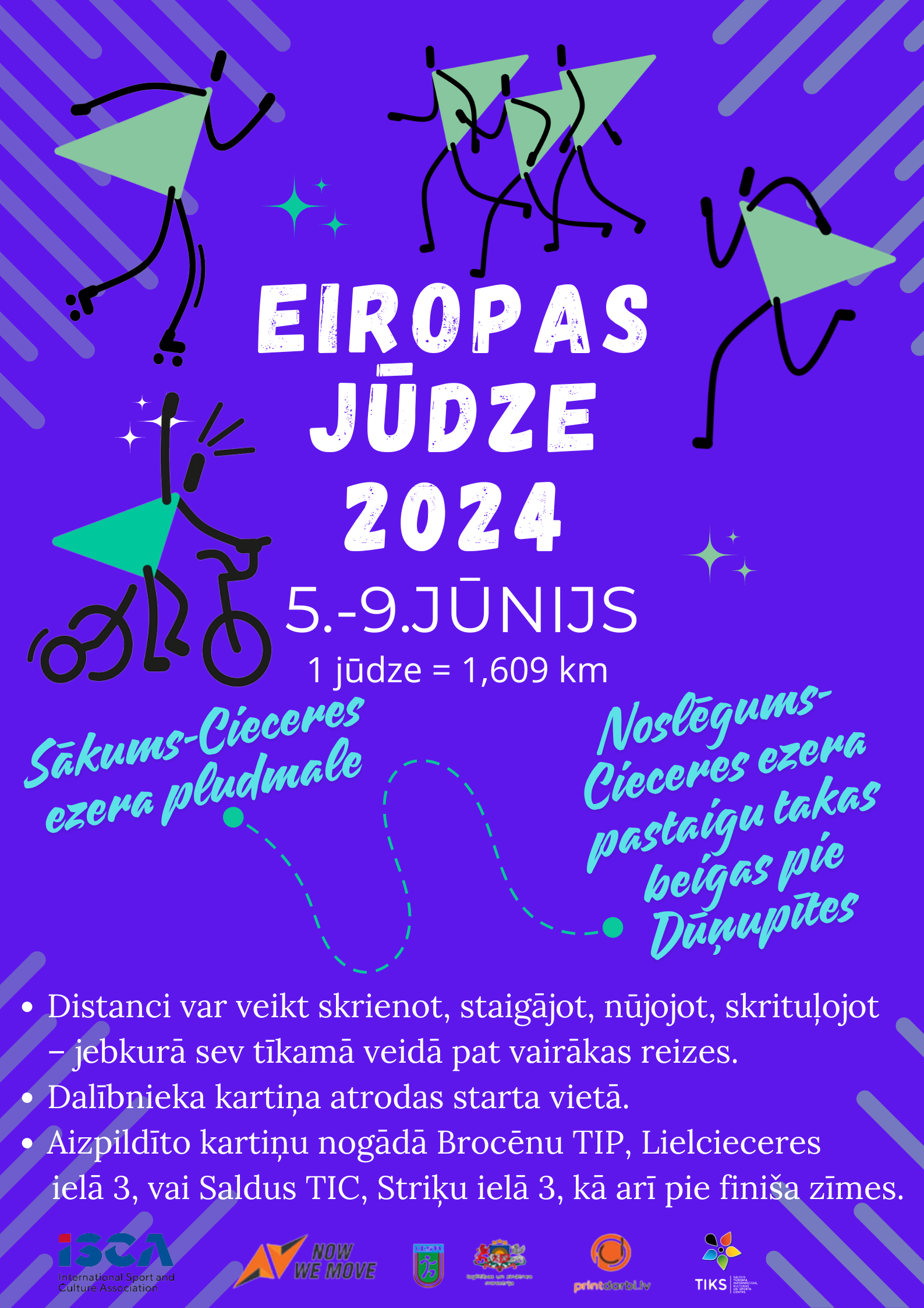 Eiropas jūdze
