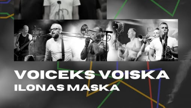 Koncertcikls “Alternatīvā enerģija”