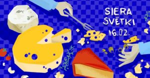 Siera svētki Āgenskalna tirgū