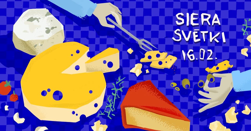 Siera svētki Āgenskalna tirgū