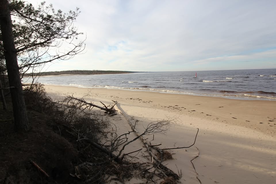 Rīgas stāstu pārgājiens: Buļļu salas pārgājiens!