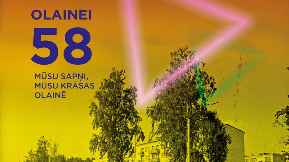 Prāta spēles “Šodien tikai un vienīgi par Olaini”